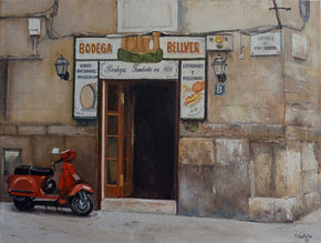 España-Bodega...