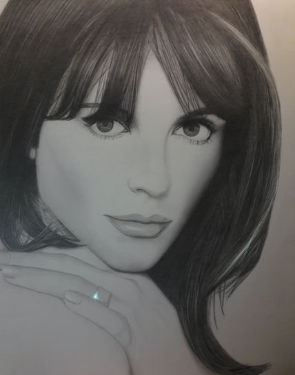 La mirada