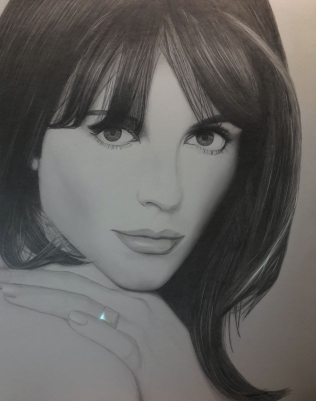 LA MIRADA