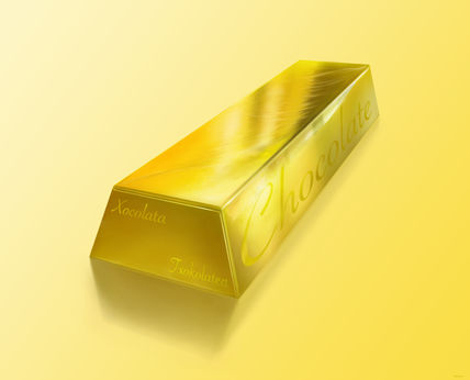 Sabores de oro