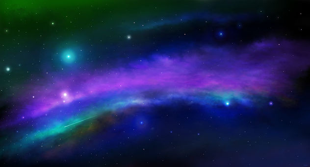 NEAR ORION (CERCA DE ORION)