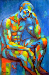 "Silent Longing"