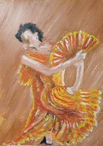 Flamenco nights