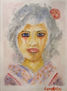 Latin geisha