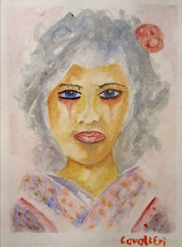 Latin geisha