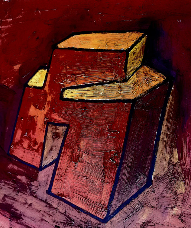 Hierro 68