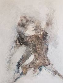 El abrazo de la sombra