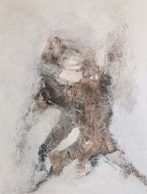 El abrazo de la sombra