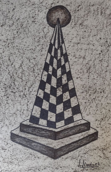 PEPEARTE-4718 Mixed Media