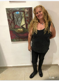 Historia  de una aliya