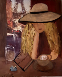 La Parisina