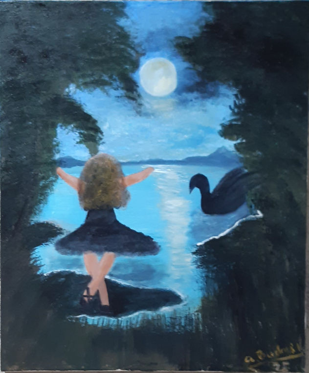 Cisne negro