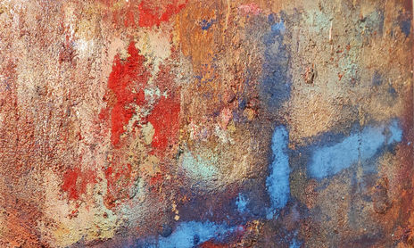 La alquimia del color