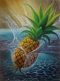 Tropical Splash