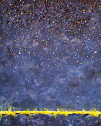 Celestial Bloom IV
