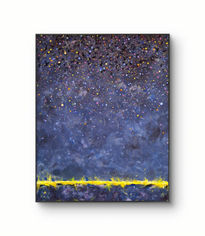 Celestial Bloom IV
