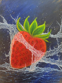 Stawberry Storm