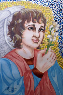 Arcángel Gabriel