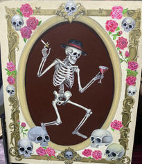 Graveyard Blues