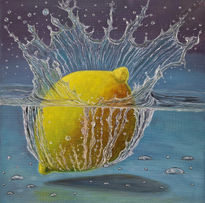 Citrus Dive