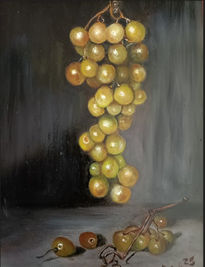 Racimo de uvas