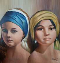 Hermanas