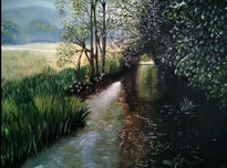 El rio