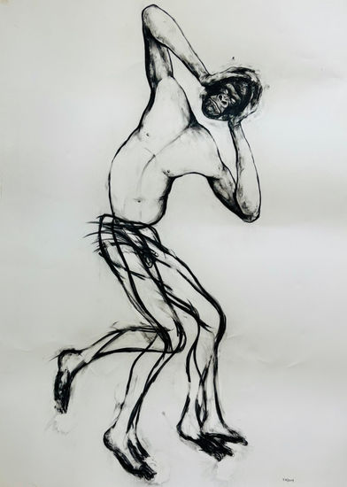 Encore 1/Serie Dos Pencil