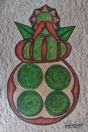 PEPEARTE-4737 Mixed Media