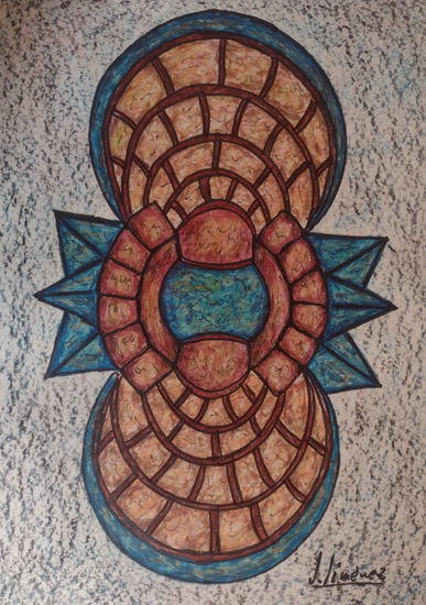 PEPEARTE-4738 Mixed Media