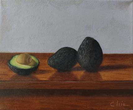 Aguacates