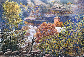Güejar, mi pueblo