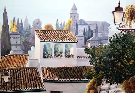 Albaicín.3