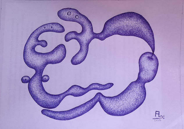 INSEMINACIÓN Ink