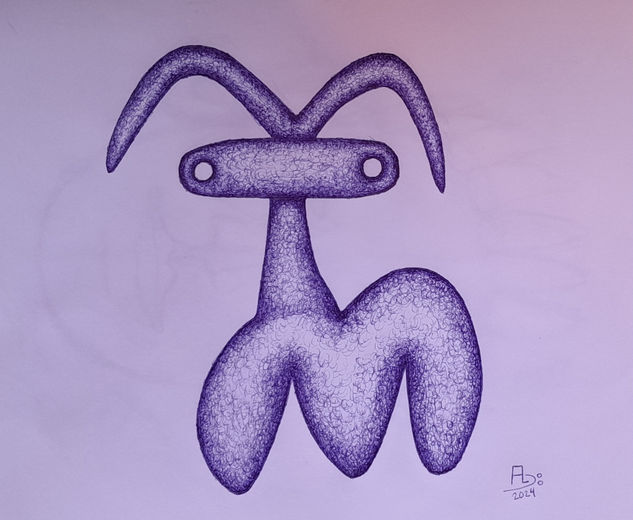 Sin titulo Tinta