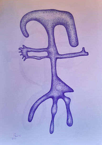 Chaman Tinta