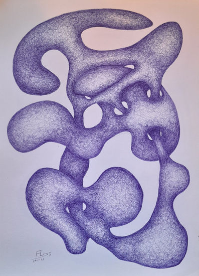 Sin titulo Tinta
