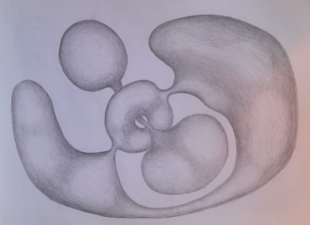 Sin titulo Pencil