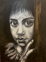 niña zingara