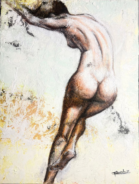 Figura de Mujer:...