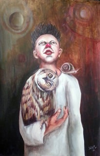 Clown