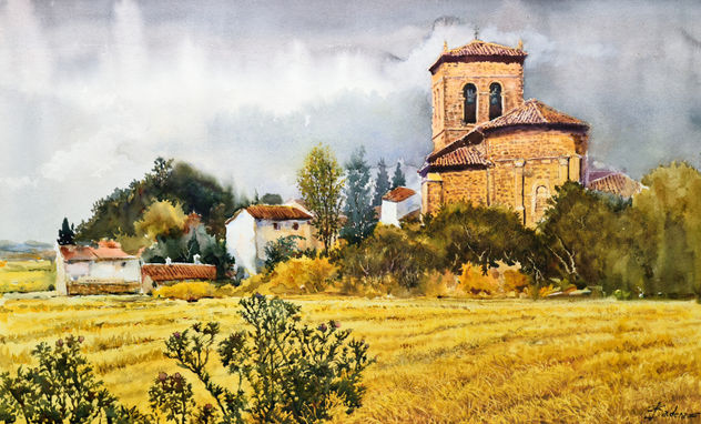 Iglesia de Boedo