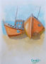puerto del diablo