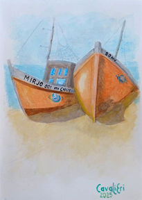 Puerto del diablo