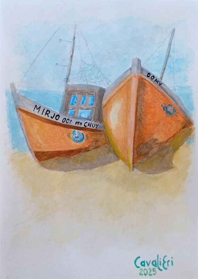 puerto del diablo