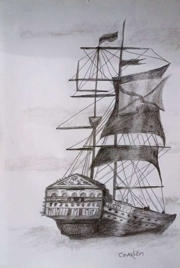 una de piratas