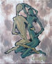 astral tantric emotion