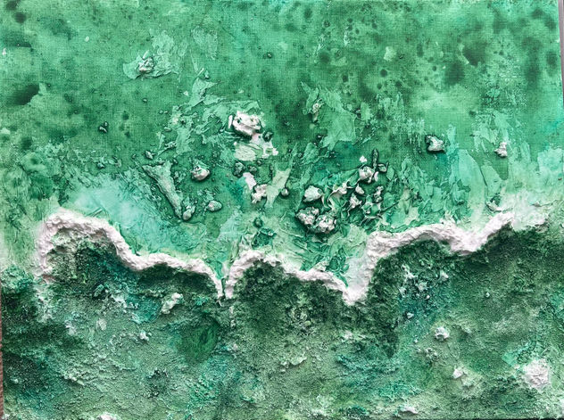 Mares de jade 1