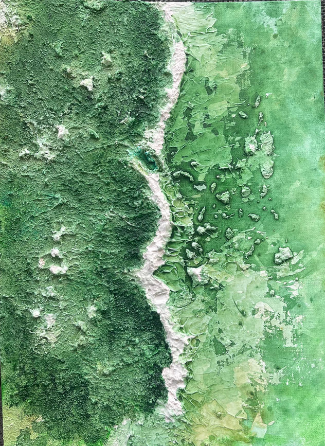 Mares de jade 2