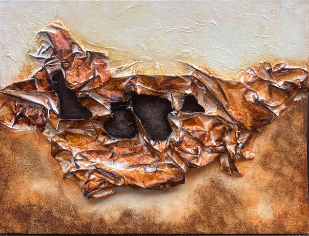 Mar Dothraki 1 Acrylic Panel Landscaping